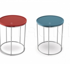 Кофейный столик Sushi фабрика MisuraEmme