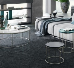 Кофейный столик Sushi фабрика MisuraEmme