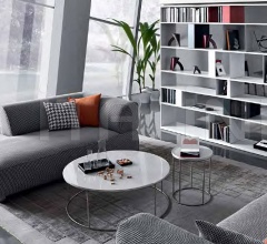 Кофейный столик Sushi фабрика MisuraEmme