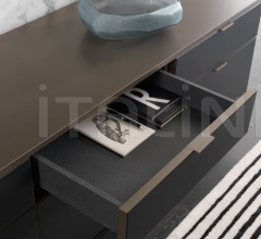 Итальянские Буфеты - Буфет Plan Итальянские Буфеты - Буфет Plan фабрика MisuraEmme