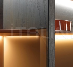 Модульная система Over фабрика MisuraEmme