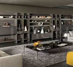 Модульная система Over фабрика MisuraEmme