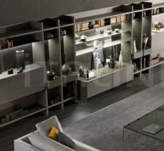 Модульная система Over фабрика MisuraEmme