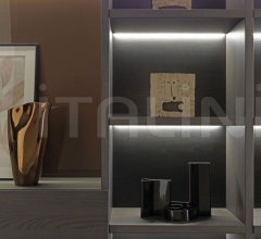 Модульная система Over фабрика MisuraEmme