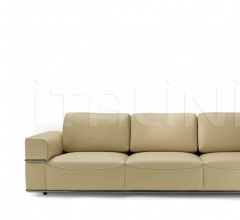 Модульный диван Twibe фабрика I4 Mariani