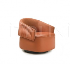 Кресло Twibe фабрика I4 Mariani