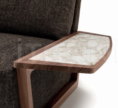 Кресло Fellini фабрика I4 Mariani