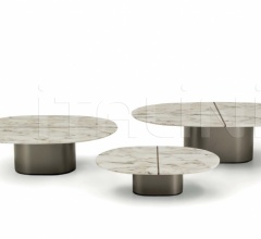 Кофейный столик Giotto фабрика I4 Mariani