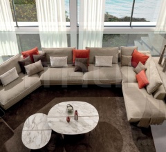 Кофейный столик Giotto фабрика I4 Mariani