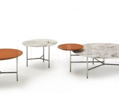 Кофейный столик Twibe фабрика I4 Mariani