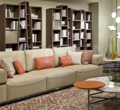 Кофейный столик Twibe фабрика I4 Mariani