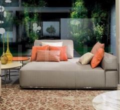 Кофейный столик Twibe фабрика I4 Mariani