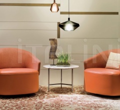 Кофейный столик Twibe фабрика I4 Mariani