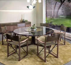 Стол обеденный Ascot фабрика I4 Mariani