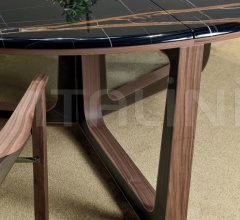 Стол обеденный Ascot фабрика I4 Mariani