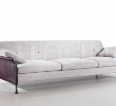 Модульный диван Fusion фабрика I4 Mariani