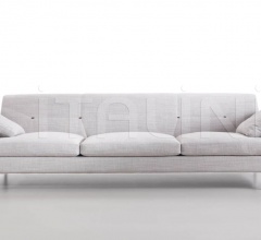 Модульный диван Fusion фабрика I4 Mariani