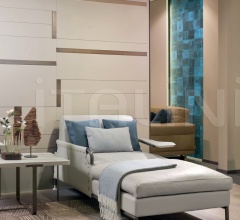 Модульный диван Fusion фабрика I4 Mariani