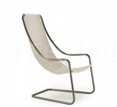 Кресло Nancy фабрика I4 Mariani