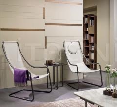 Кресло Nancy фабрика I4 Mariani