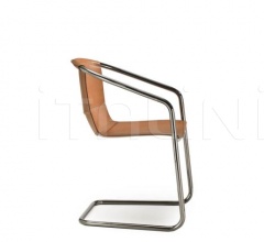 Стул Nancy фабрика I4 Mariani