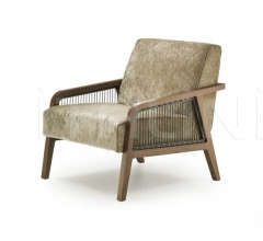 Кресло Woody фабрика I4 Mariani