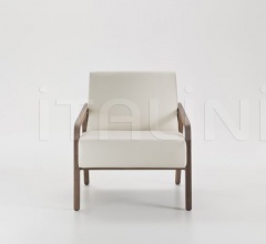 Кресло Woody фабрика I4 Mariani