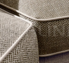 Модульный диван Add_Look фабрика I4 Mariani