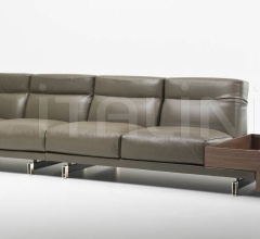 Модульный диван Niky фабрика I4 Mariani