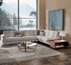 Модульный диван Niky фабрика I4 Mariani