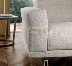 Модульный диван Niky фабрика I4 Mariani