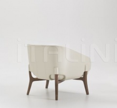 Кресло Savile Row фабрика I4 Mariani