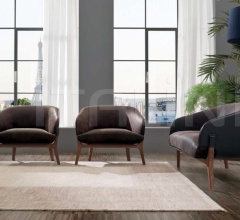 Кресло Savile Row фабрика I4 Mariani