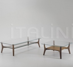 Журнальный столик Savile Row фабрика I4 Mariani