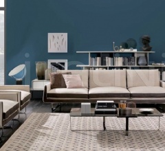 Диван Joshua фабрика I4 Mariani