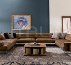 Журнальный столик Chimera фабрика I4 Mariani