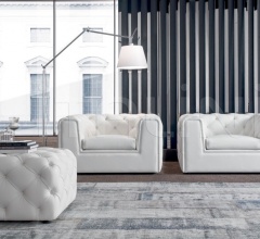 Диван Tudor фабрика I4 Mariani