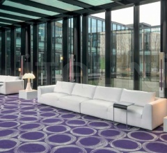 Модульный диван Be_Look фабрика I4 Mariani