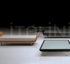 Банкетка Brera фабрика I4 Mariani