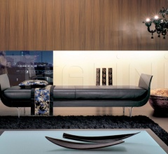 Банкетка Brera фабрика I4 Mariani