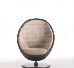 Кресло Planet фабрика I4 Mariani