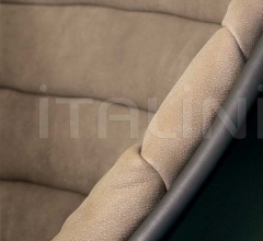 Кресло Planet фабрика I4 Mariani