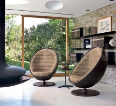 Кресло Planet фабрика I4 Mariani