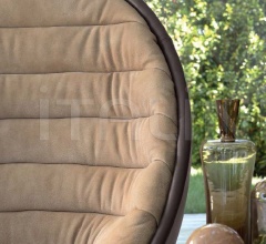 Кресло Planet фабрика I4 Mariani