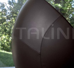 Кресло Planet фабрика I4 Mariani