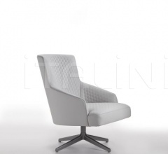 Кресло Moore relax фабрика I4 Mariani