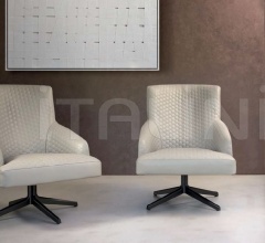 Кресло Moore relax фабрика I4 Mariani