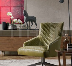 Кресло Moore relax фабрика I4 Mariani