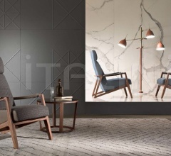 Кресло Barley фабрика I4 Mariani