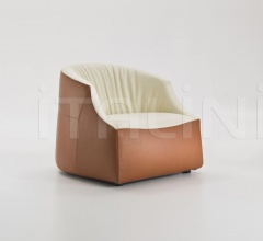 Кресло Blob фабрика I4 Mariani